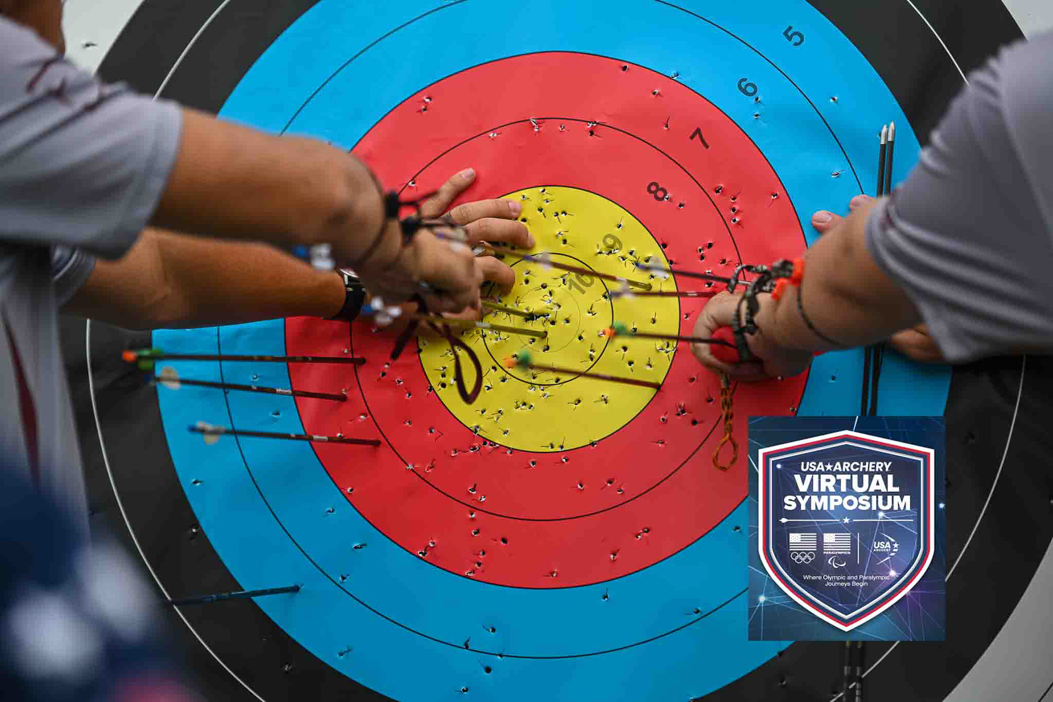Virtual Tournaments - USA Archery