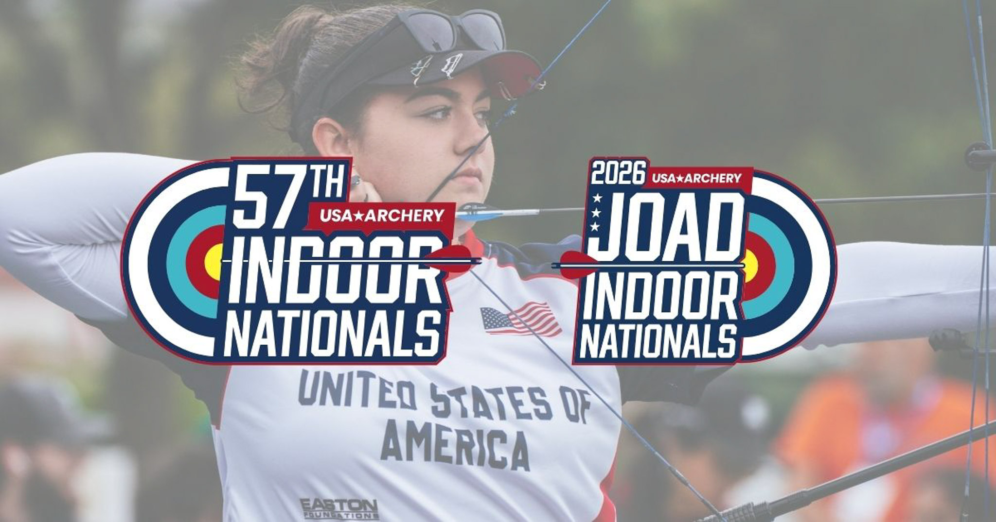 2026 USA Archery Indoor Nationals — Season Opener Recap, Phoenix, Arizona