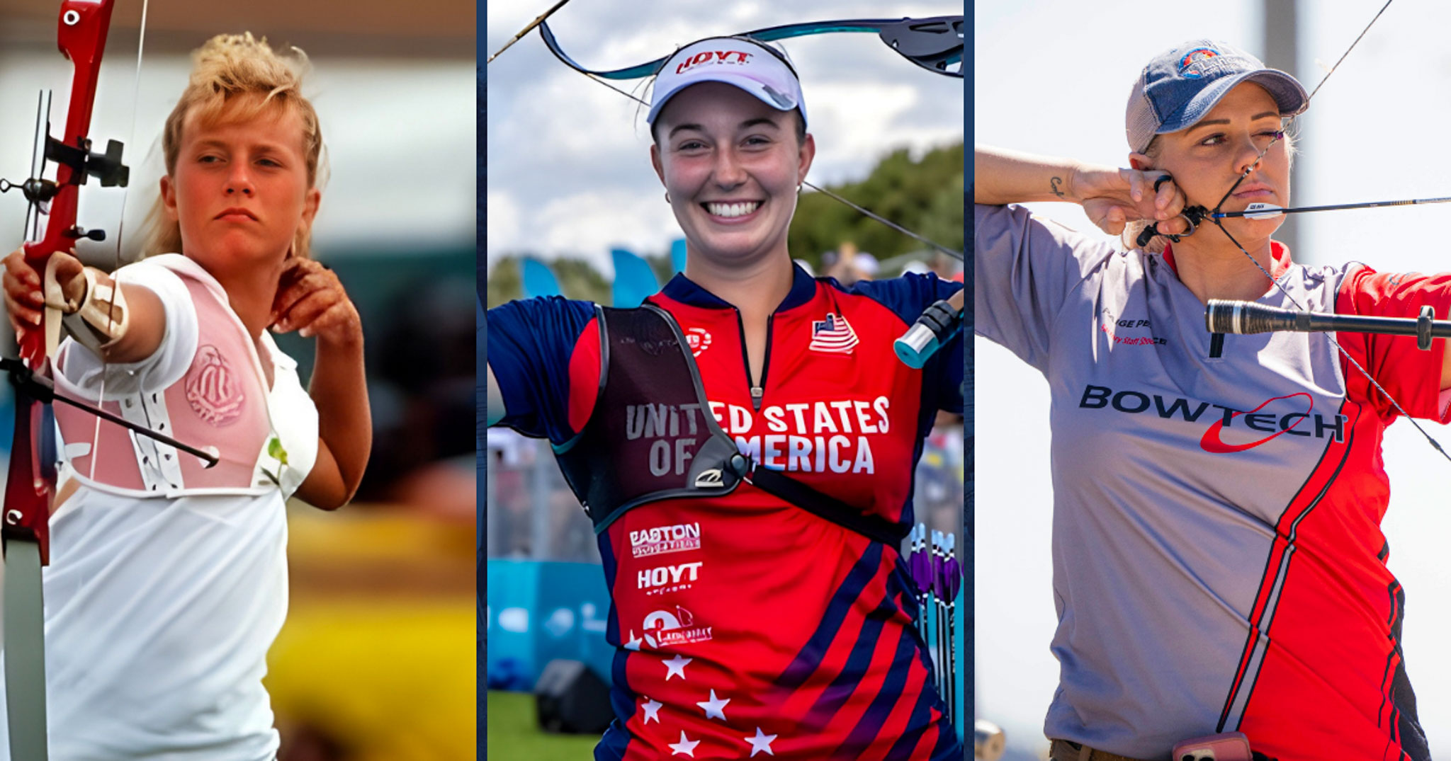 Leading the change: How women have shaped and continue to shape a sustainable future in