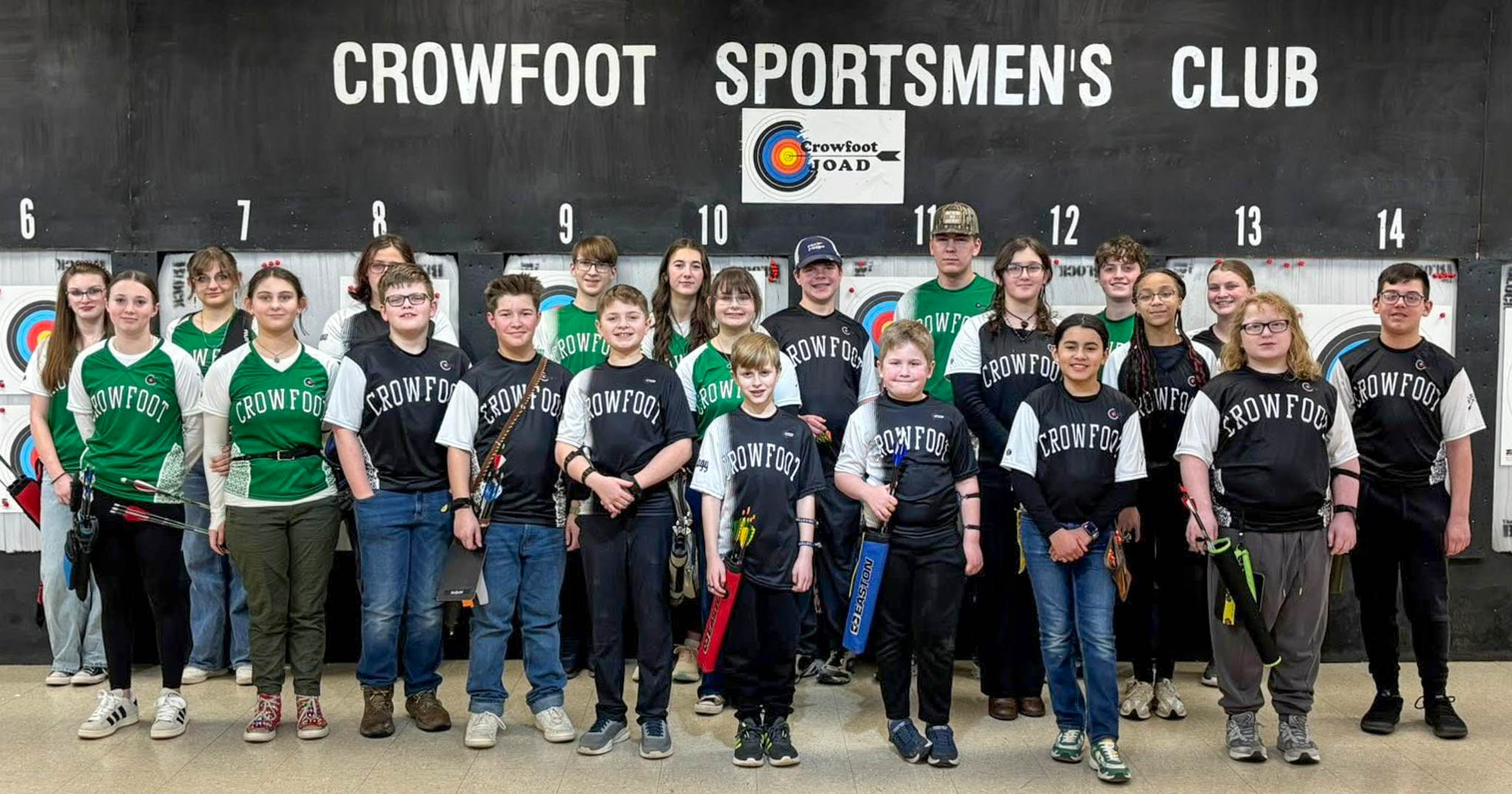 When Does Youth Archery Season Start: Key Dates and Tips